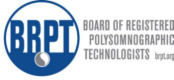 Board of Registered Polysomnographic Technologists