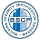 BSCP Certification Exam