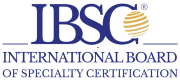 International Board of Specialty Certification